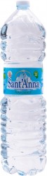 Acqua Sant'Anna Naturale