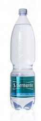 Acqua San Bernardo Lievemente Frizzante