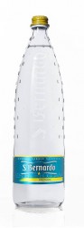 Acqua San Bernardo Frizzante