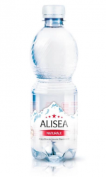 Acqua Alisea (N.U.) Naturale
