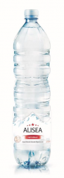 Acqua Alisea (N.U.) Naturale