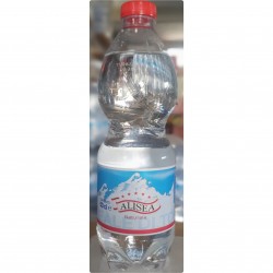 Acqua Alisea Naturale