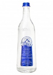 Acqua Alisea Frizzante Formato Top