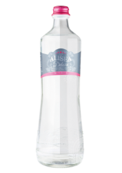 Acqua Alisea Naturale Formato Deluxe