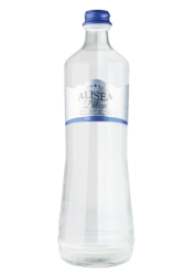 Acqua Alisea Frizzante Formato Deluxe