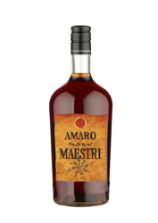 Amaro J. Maestri 21%