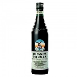 Amaro Brancamenta