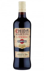 Amaro China Martini