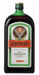Amaro Jagermeister