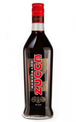 Amaro Rabarbaro Zucca