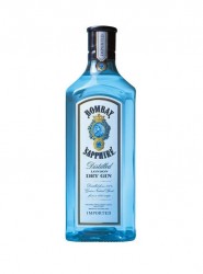 Gin Bombay