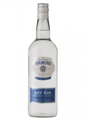 Gin Dry The Silver Diamond