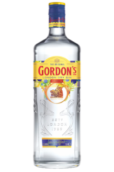 Gin Gordon's London Dry