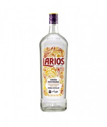 Gin Larios