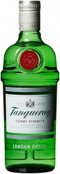 Gin Tanqueray