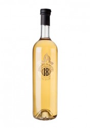Grappa Riserva Jacopo Maestri 18 mesi
