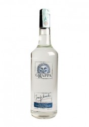 Grappa Bianca Jacopo Maestri