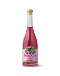 Grappa Magnoberta al Lampone 