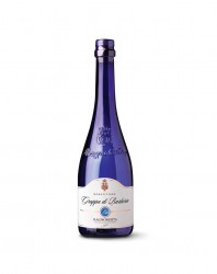 Grappa Magnoberta di Barbera 