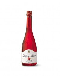 Grappa Magnoberta di Moscato 