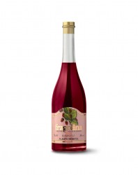 Grappa Magnoberta Fragolina