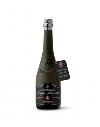 Grappa Magnoberta Stravecchia 4 anni 