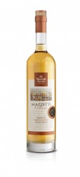Grappa Mazzetti di Moscato Invecchiata 