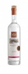 Grappa Mazzetti Ruchè