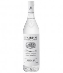 Grappa Nardini Bianca 