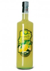 Limoncello Le Attese