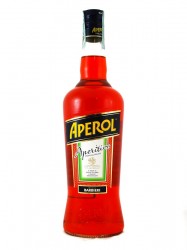 Aperol Barbieri