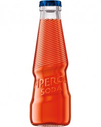 Aperol Soda