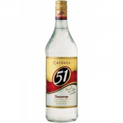 Cachaca