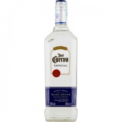 Tequila Jose Cuervo Especial Silver 