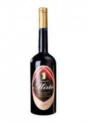 Mirto Rosso di Sardegna Jacopo Maestri