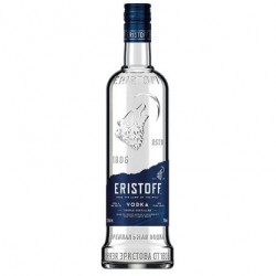 Eristoff