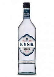 Vodka Kysk Bianca