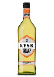 Vodka Kysk Melone