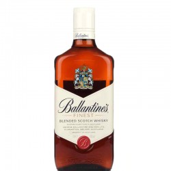 Ballantine's