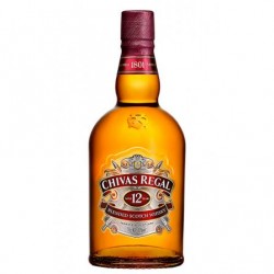 Chivas Regal 12 anni