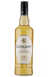 Glen Grant 5 anni