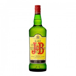J&B