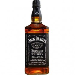 Jack's Daniel's