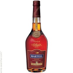 Martell VSOP