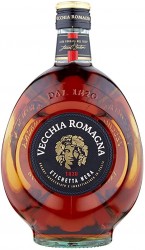 Vecchia Romagna (etichetta nera)