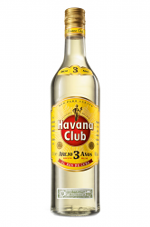Havana Club 3 anni
