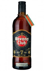 Havana Club 7 anni