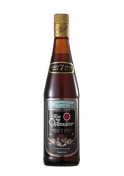 Ron Varadero Anejo 7 anni