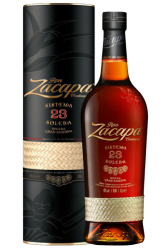 Ron Zacapa