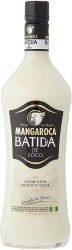 Batida de Coco (liquore al cocco)